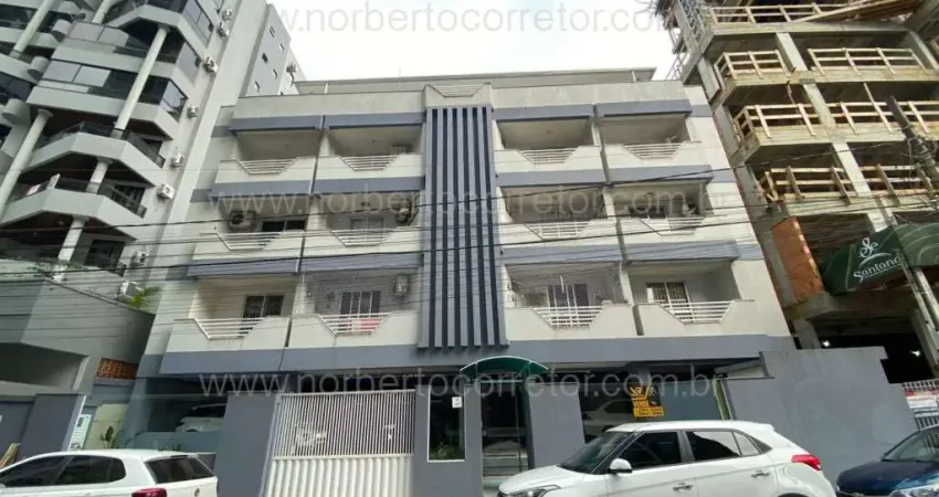 Apartamento à venda na Rua 208, 127, Meia Praia, Itapema