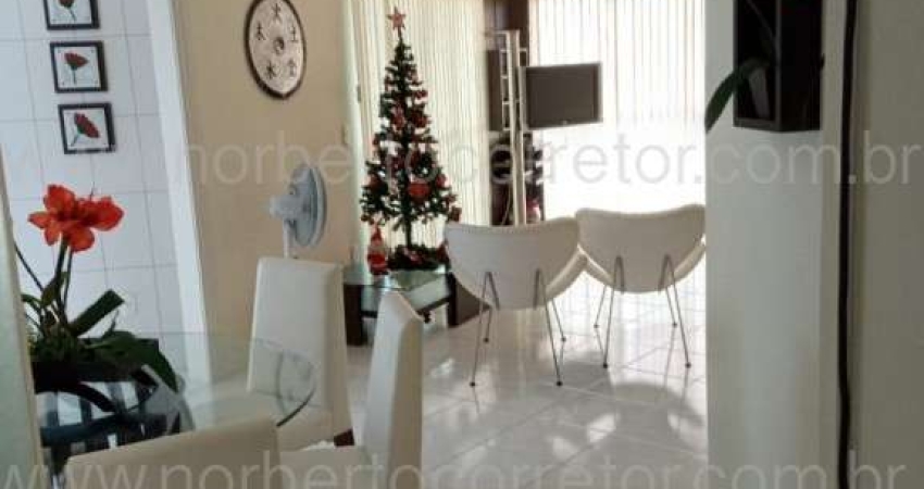 Apartamento com 2 quartos à venda na Rua 250, 135, Meia Praia, Itapema