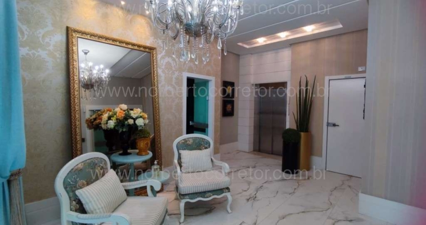 Apartamento à venda na Rua 319, 135, Meia Praia, Itapema