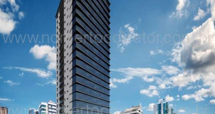 Apartamento à venda na Avenida Nereu Ramos, 3896, Meia Praia, Itapema