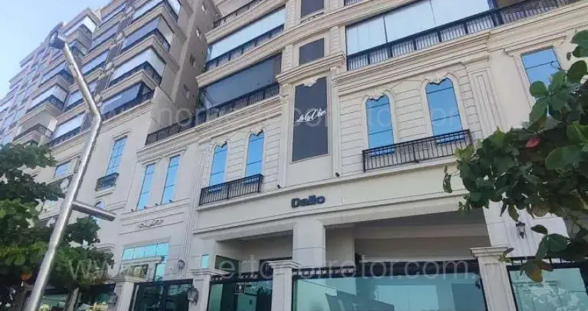 Apartamento à venda na Rua 321, 40, Meia Praia, Itapema