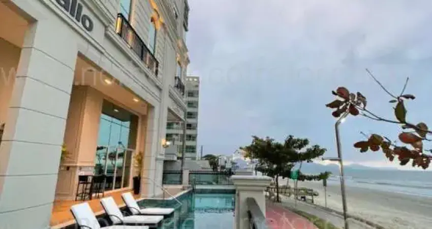 Apartamento à venda na Rua 321, 40, Meia Praia, Itapema