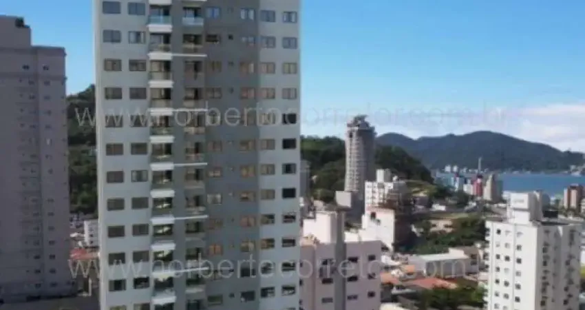 Apartamento com 1 quarto à venda na Rua 410, 189, Morretes, Itapema
