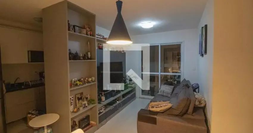 Rua das Margaridas, 281 • Brooklin