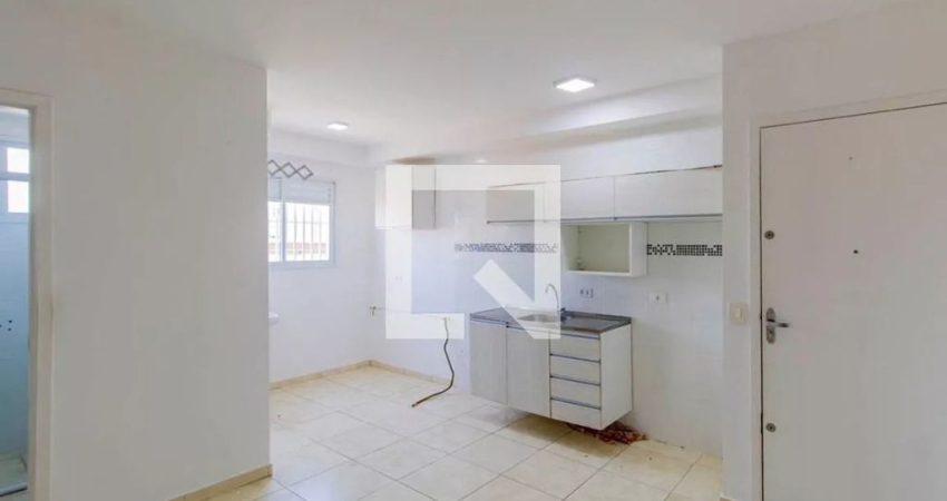 Apartamento 2 quartos - Rua Pontal - Vila Nochune - Artur Alvim