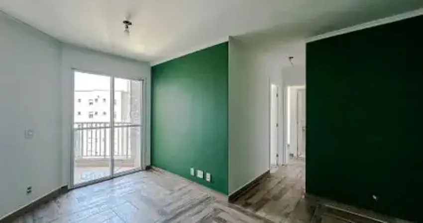 Apartamento à venda no belém com 55m², 2 quartos e 1 vaga - belenzinho