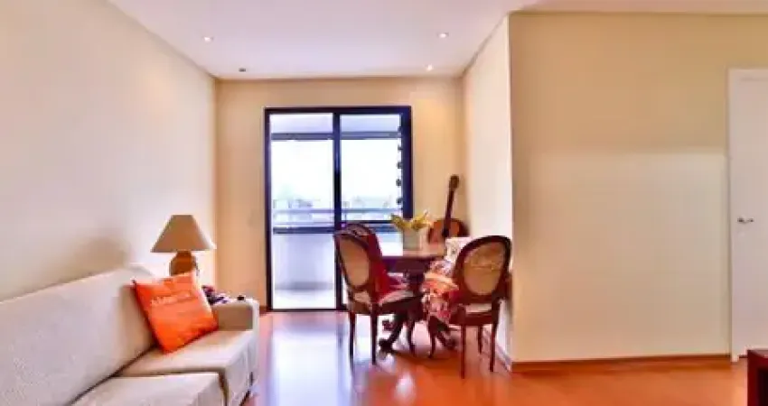 Apartamento à venda anália franco com 89m², 3 quartos e 2 vagas - ao lado do ceret