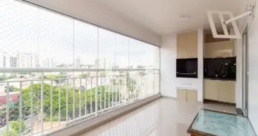 Apartamento à venda com 110m² próximo ao anália franco, 3 quartos e 2 vagas - rua templários - vila formosa