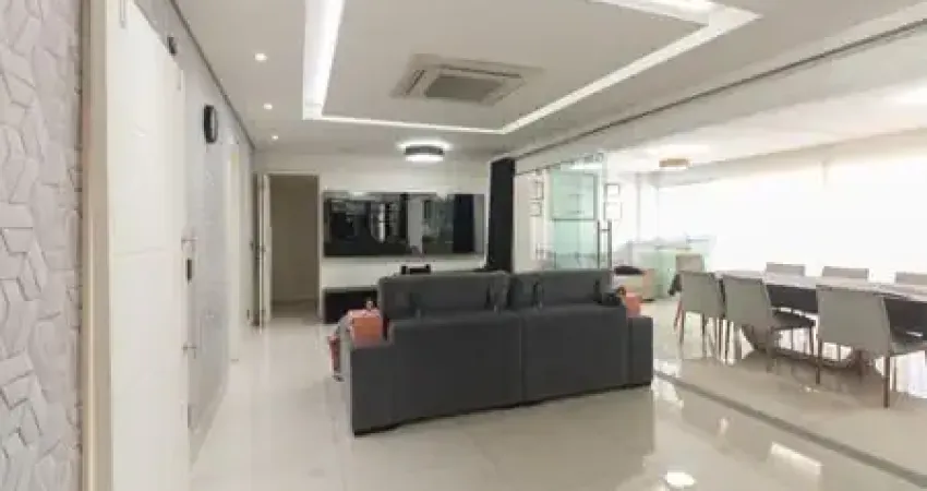 Apartamento à venda no parque são jorge com 135m², 3 quartos e 2 vagas - tatuapé