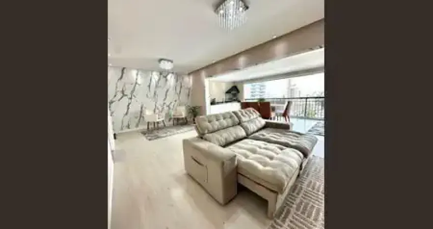 Apartamento à venda no parque são jorge com 135m², 3 quartos e 2 vagas - tatuapé