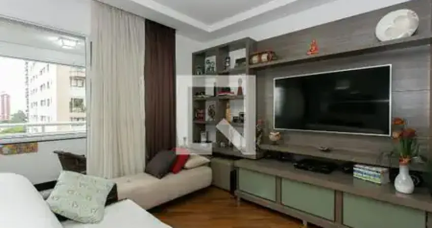 Apartamento à venda com 108m², 3 quartos e 2 vagas - rua teixeira de melo - tatuapé