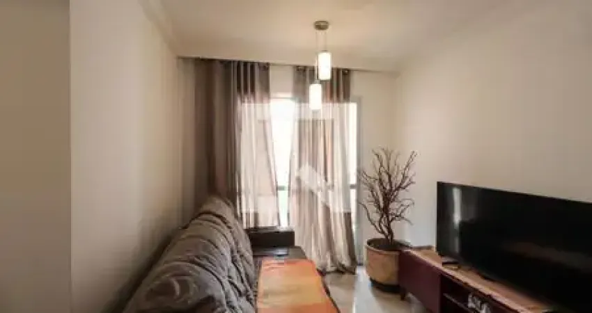 Apartamento à venda próximo ao tatuapé com 62m², 2 quartos e 1 vaga - rua serra de botucatu - carrão