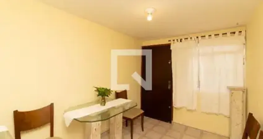 Apartamento à venda com 49m², 2 quartos e 1 vaga - rua padre andré frazão - artur alvim