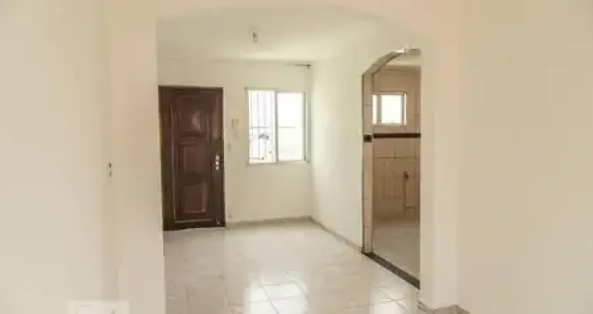 Apartamento com 2 quartos à venda na Rua Padre Gabriel de Campos, 437, Conjunto Habitacional Padre Manoel da Nóbrega, São Paulo