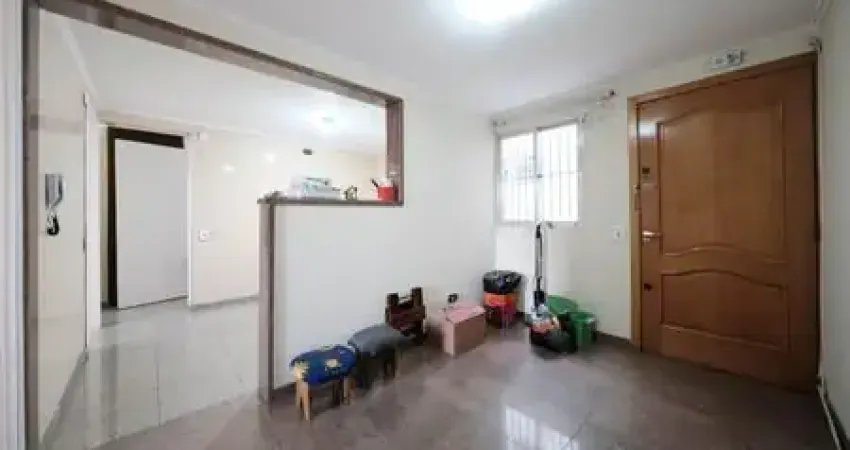 Apartamento à venda com 47m², 2 quartos e 1 vaga - rua padre jerônimo machado - próximo ao metrô artur alvim