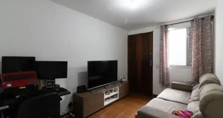 Apartamento à venda com 48m², 2 quartos e 1 vaga - próximo ao metrô artur alvim