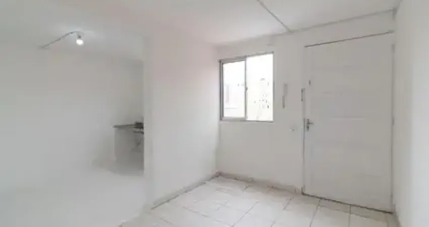 Apartamento à venda com 49m², 2 quartos e 1 vaga - próximo ao metrô artur alvim