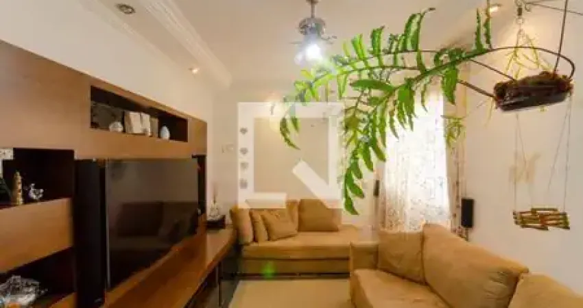 Apartamento à venda com 55m², 2 quartos e 1 vaga - próximo ao metrô artur alvim