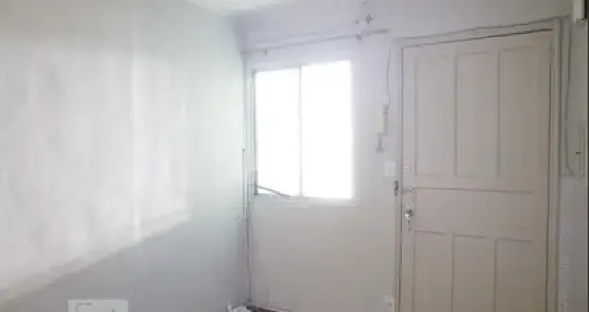 Apartamento à venda com 53m², 2 quartos e 1 vaga - rua padre gabriel de campos - artur alvim