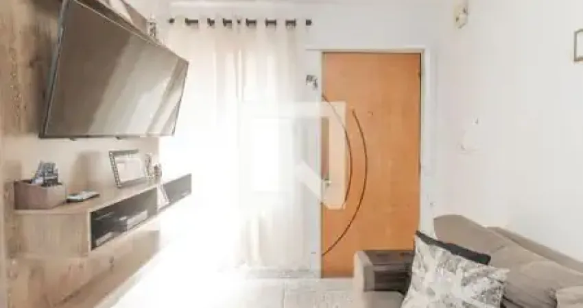 Apartamento à venda com 48m², 2 quartos e 1 vaga - r. padre gabriel de campos - artur alvim