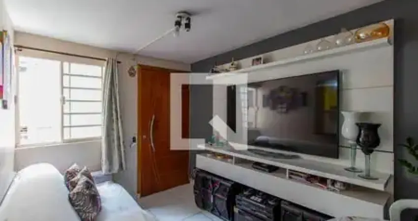 Apartamento à venda com 46m², 2 quartos e 1 vaga - rua padre jerônimo machado - artur alvim