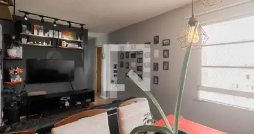 Apartamento à venda com 47m², 2 quartos e 1 vaga - próximo ao metrô artur alvim