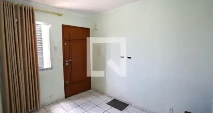 Apartamento à venda com 48m², 2 quartos e 1 vaga - rua irmão nicolau da fonseca - artur alvim