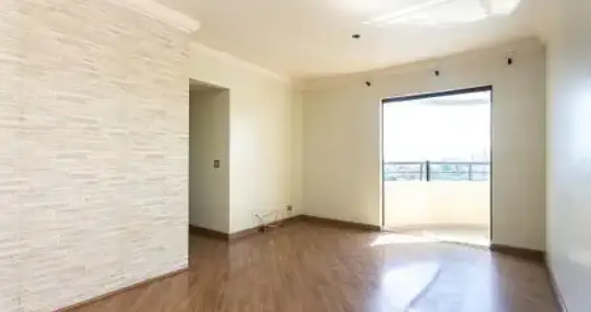 Apartamento à venda com 67m², 2 quartos e 1 vaga - condomínio aldeia dos pássaros, tatuapé