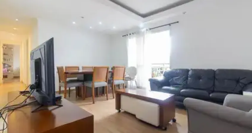 Apartamento à venda com 90m², 3 quartos e 2 vagas - estrada velha da penha - tatuapé