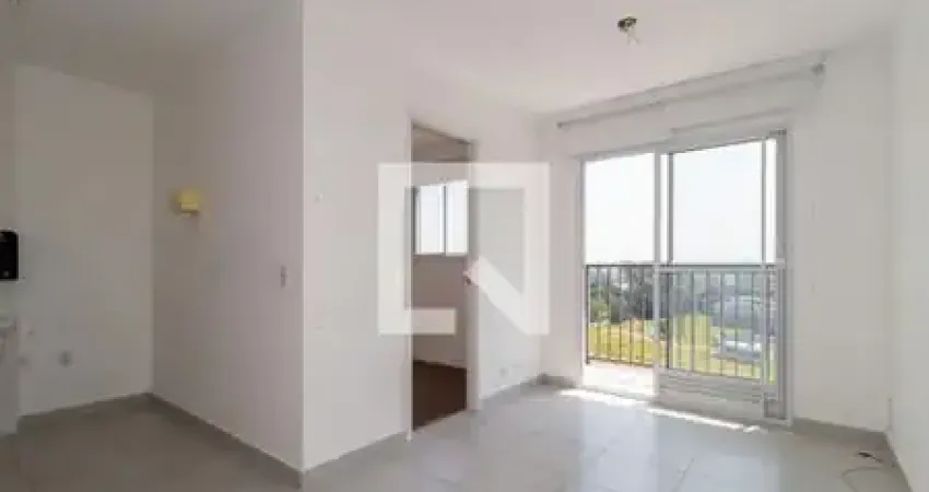 Apartamento à venda com 37m², 2 quartos e 1 vaga - rua ulisses cruz - tatuapé