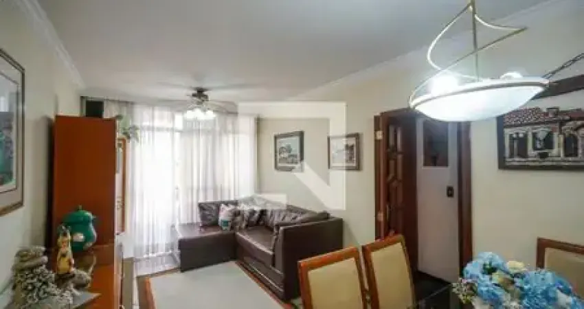 Apartamento à venda com 60m², 2 quartos e 1 vaga - rua ulisses cruz - tatuapé