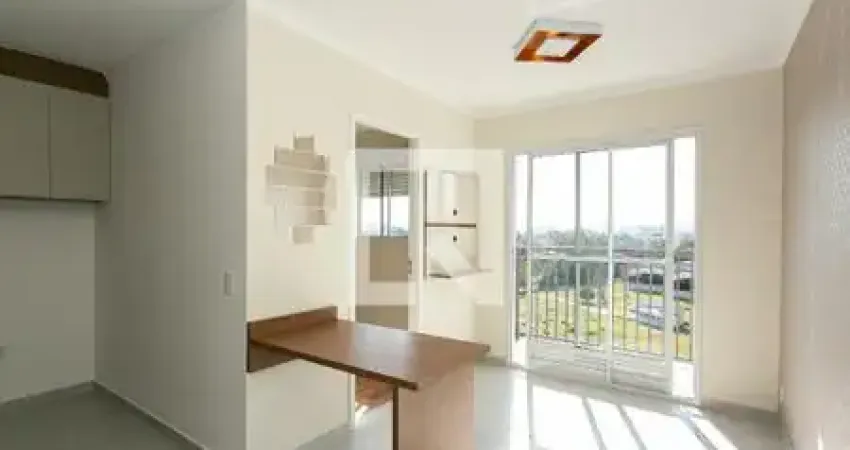 Apartamento à venda com 37m², 2 quartos e 1 vaga - rua ulisses cruz - tatuapé