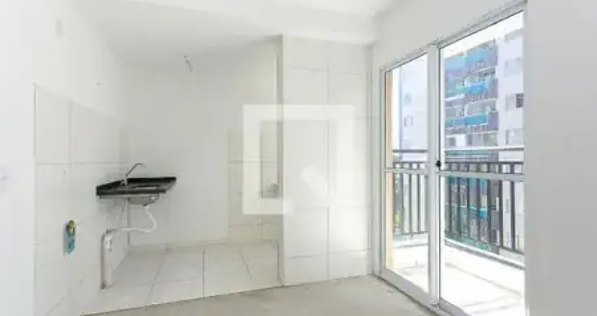 Apartamento à venda com 42m², 2 quartos e 1 vaga - rua ivaí - tatuapé