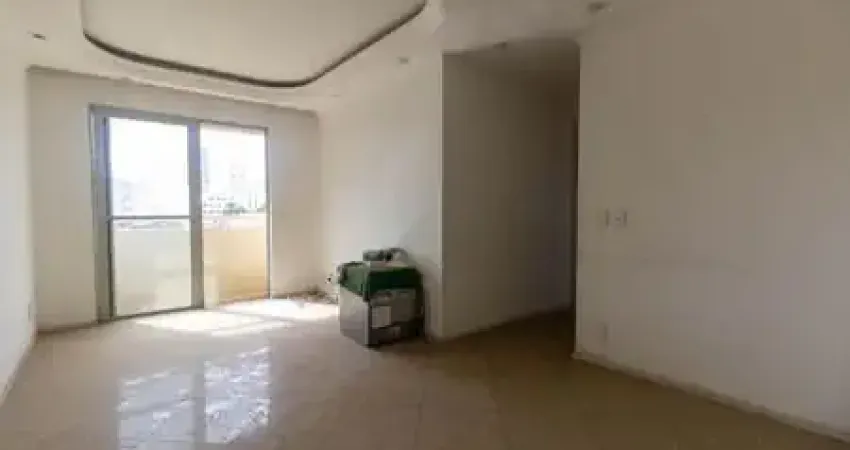 Apartamento à venda com 64m², 3 quartos e 1 vaga - rua tuiuti - tatuapé