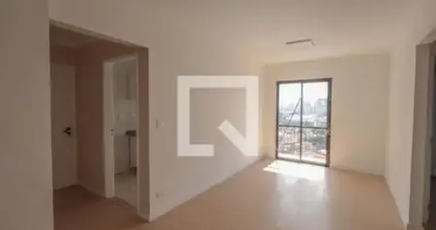 Apartamento à venda com 56m², 2 quartos e 1 vaga - rua tuiuti - tatuapé