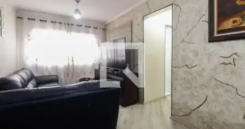 Apartamento à venda com 56m², 2 quartos e 1 vaga - rua renato rinaldi - vila carrão