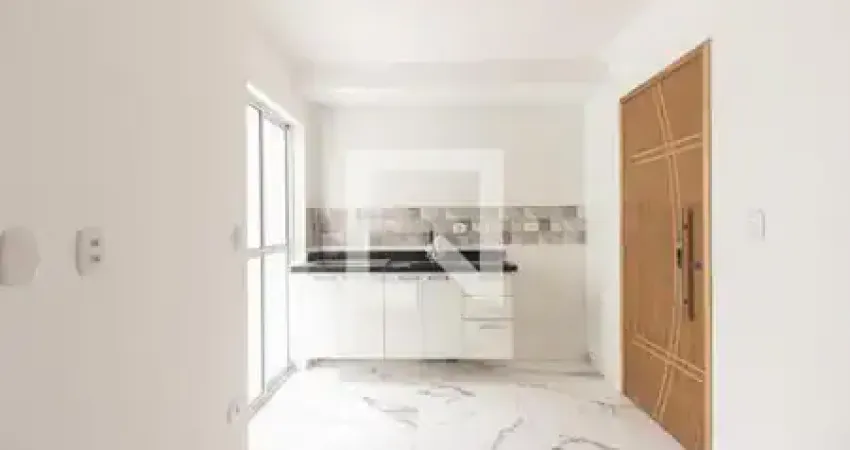Apartamento à venda com 45m², 2 quartos e 1 vaga - rua benedito galvão - vila carrão