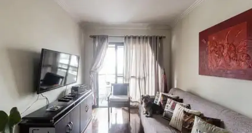 Apartamento à venda com 80m², 3 quartos e 1 vaga - carrão - localizado próximo ao tatuapé