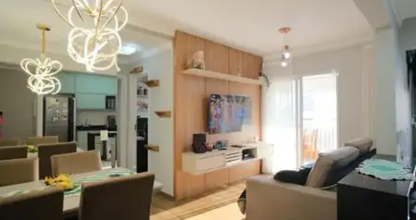 Apartamento à venda com 69m², 2 quartos e 1 vaga - ao lado do metrô vila matilde