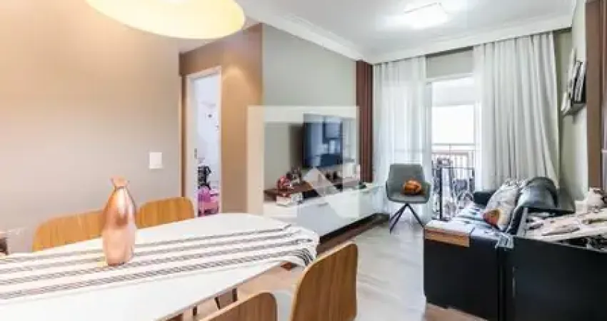 Apartamento à venda com 69m², 2 quartos e 1 vaga - próximo ao metrô vila matilde