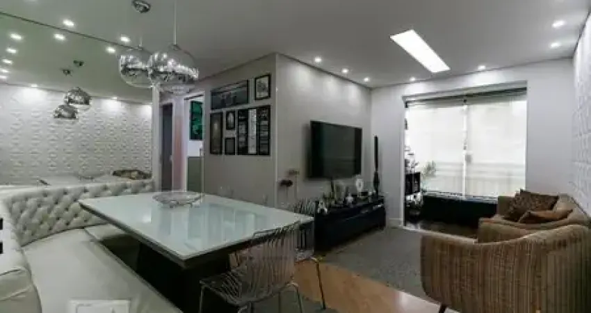 Apartamento à venda com 65m², 3 quartos e 1 vaga - ao lado do metrô vila matilde