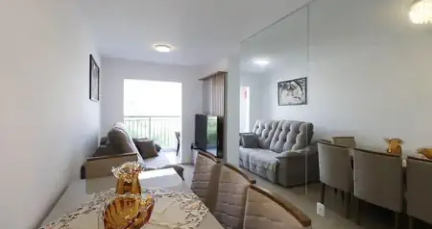 Apartamento à venda com 62m², 3 quartos e 1 vaga - rua atucuri - carrão