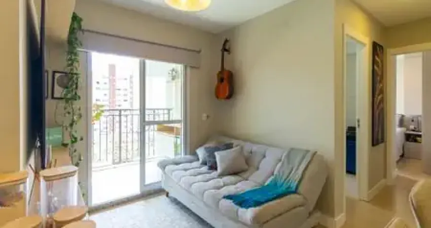 Apartamento à venda com 54m², 2 quartos e 1 vaga - rua atucuri - chácara santo antônio - carrão