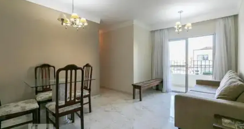 Apartamento à venda com 86m², 3 quartos e 1 vaga - chácara santo antônio - tatuapé