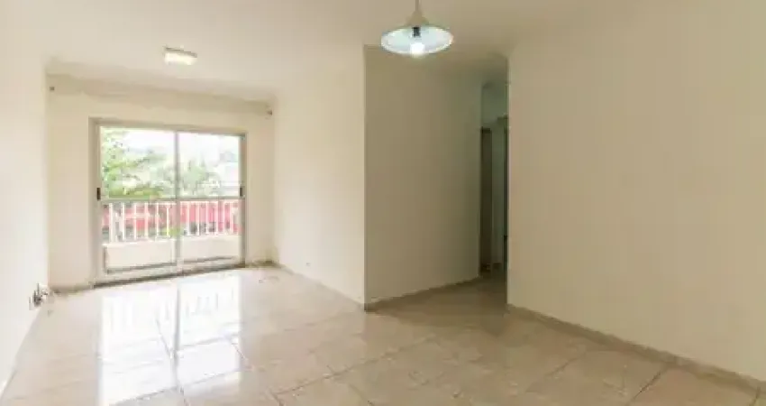 Apartamento à venda com 63m², 3 quartos e 1 vaga - rua itapura - tatuapé