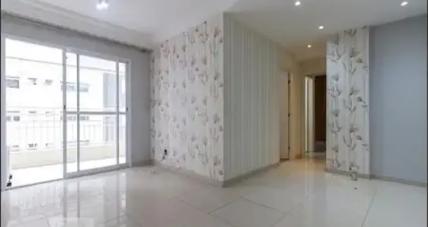 Apartamento à venda com 65m², 2 quartos e 2 vagas - vila gomes cardim - tatuapé