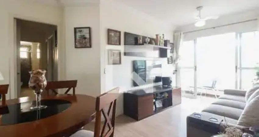 Apartamento à venda com 69m², 2 quartos e 1 vaga - vila gomes cardim - tatuapé