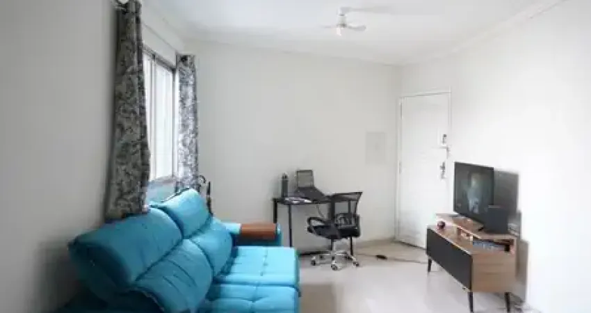 Apartamento à venda com 75m², 2 quartos e 1 vaga - água rasa - próximo ao shopping analia franco