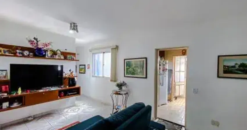 Apartamento à venda com 55m², 2 quartos e 1 vaga - próximo ao shopping anália franco