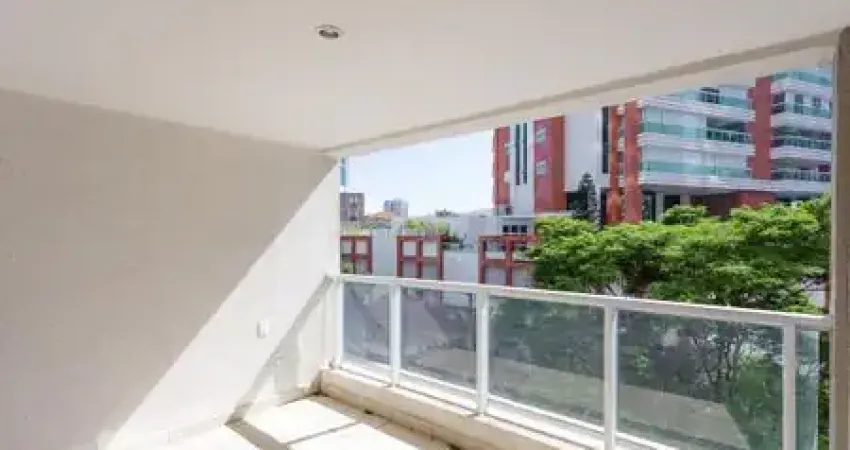 Apartamento à venda com 50m², 1 quarto e 1 vaga - vila regente feijó - analia franco